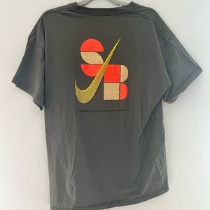 Used Nike SB T-Shirt